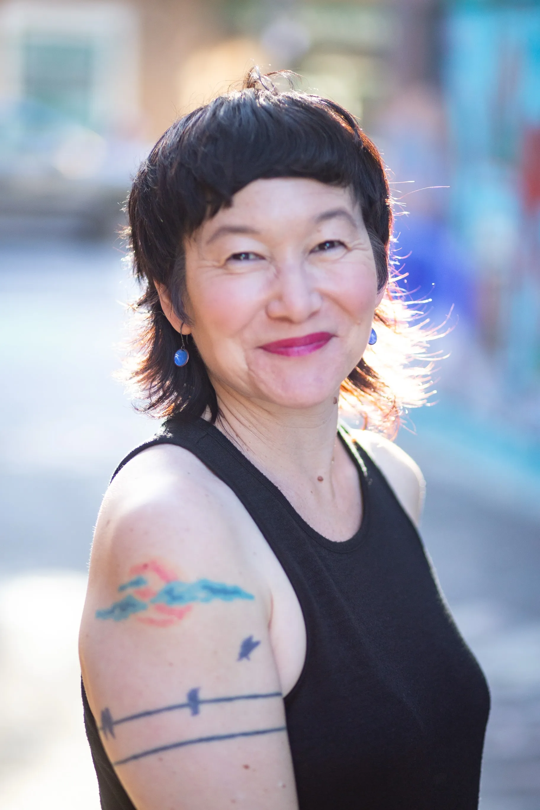 Erin Mei-Ling Stuart