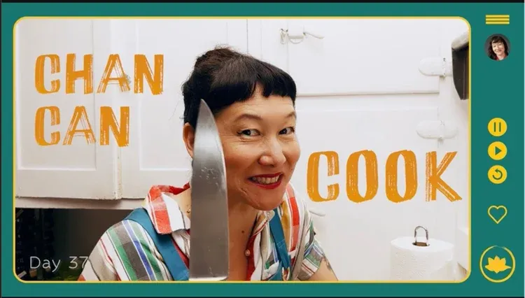 The Truer History of the Chan Family